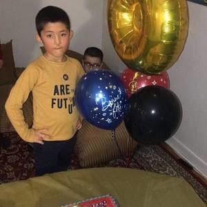 Meet your Posher, Dawran